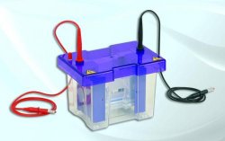 Picture of Accessories for Electrophoresis Tank OmniPage Mini
