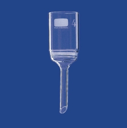 Picture of Filter funnels, borosilicate glass 3.3