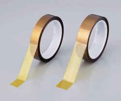 Picture of Tape ASPURE, polyimide