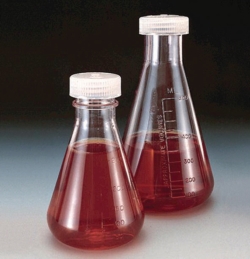 Picture of Erlenmeyer flasks Nalgene&trade;, PMP