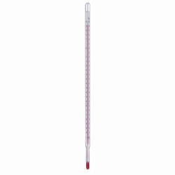 Picture of Precision thermometer, enclosed form