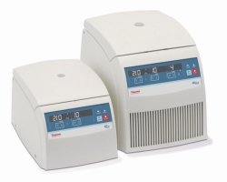 Picture of Microlitre centrifuges, Heraeus&trade; Fresco&trade; 17, cooled