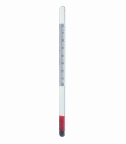 Picture of Hydrometers, relative density, without thermometer