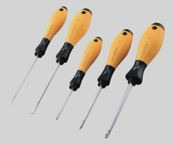 Picture of ESD Antistatic Screwdriver Soft Finish<sup>&reg;</sup>