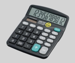 Picture of ESD Calculator