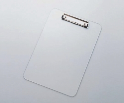 Picture of ASPURE Clipboard, transparent