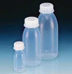 Image Wide-mouth bottles, PFA