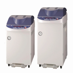 Picture of Steam sterilizers (autoclaves), HG series