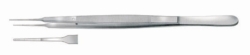 Obraz Gerald micro forceps, stainless steel
