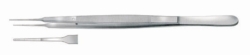 Picture of Gerald micro forceps, stainless steel