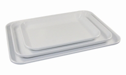 Picture of Instrument trays, melamine resin