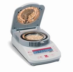 Picture of Moisture balances MB23 and MB25