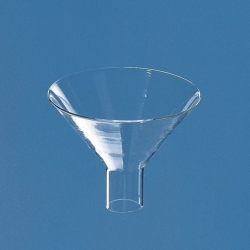 Picture of Powder funnels, Borosilicate glass 3.3