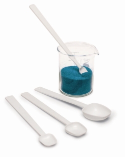 Picture of Sampling spoon, PP