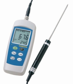 Picture of Thermometer H370