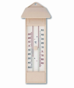 Picture of Min. / Max.-Thermometer