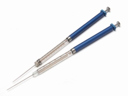 Picture of Microlitre syringes, 1800 series