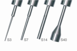 Picture of Sonotrode for compact ultrasonic processor UP200S/UP200H