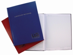 Picture of LLG-Lab Notebook