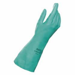 Picture of Chemical Protection Glove Ultranitrile 492, Nitrile