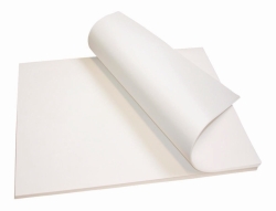 Picture of LLG-Filter paper, qualitative, sheets, medium fast