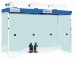 Picture of Fume Hoods LABOPUR<sup>&reg;</sup> H Series