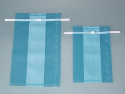 Picture of Sample bags SteriBag blue, PE, sterile