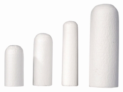 Picture of Extraction thimbles MN 645 R, pure cellulose