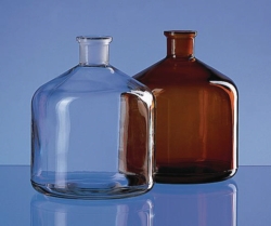 Picture of Spare reservoir bottles, glass