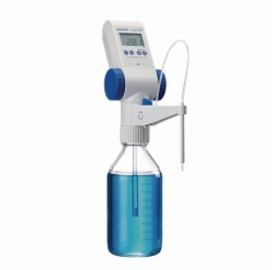 Picture of Digital burettes, Top Burette