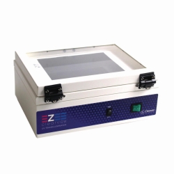 Picture of UV transilluminators