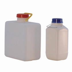 Picture of Carboys, HDPE