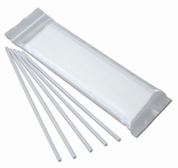 Picture of Straw tips, PP, for Dilution pipette Acura<sup>&reg;</sup><I>manual </I>810