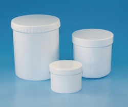 Picture of LLG-Sample containers, PP, with screw cap, PP