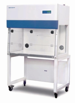 Изображение PCR Cabinets Type Streamline<sup>&reg;</sup>/Airstream<sup>&reg;</sup>