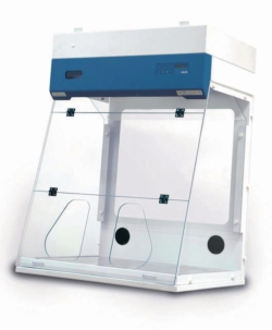 Picture of Ductless Fume Hoods Type Ascent Opti&trade;