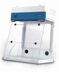 Imagen Ductless Fume Hoods Type Ascent Opti&trade;