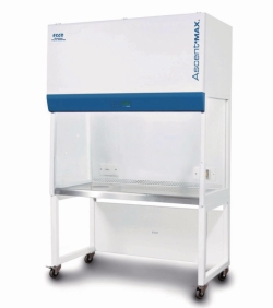 Image Ductless Fume Hoods Type Ascent&trade; Max