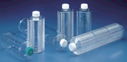 Picture of Roller Bottles, InVitro / TufRol&trade; / TufRol EZ, sterile