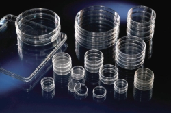 Picture of Cell culture dishes, Nunc&trade;, PS, non-treated, sterile