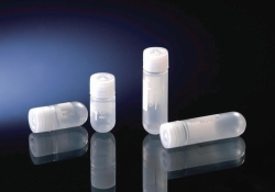 Picture of Cryotubes Nunc with External Thread, PP/PE