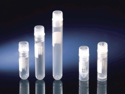 Picture of Cryotubes Nunc with Internal Thread, PP, sterile