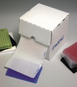 Picture of Sealing Tapes for MultiWell Plates