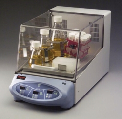 Picture of MaxQ 4450 Compact Benchtop Incubated Shakers, orbital