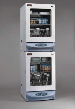 Picture of MaxQ 6000 Incubated and Refrigerated Stackable Shakers, orbital