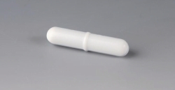 Picture of Magnetic Stirring Bars, Cylindrical, PTFE