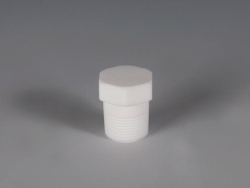 Picture of Stoppers, PTFE for Reactor lids