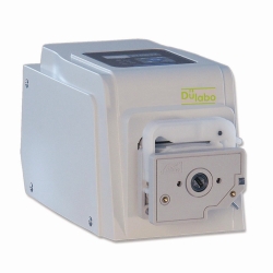 Picture of Peristaltic Multichannel Pump PLP 381