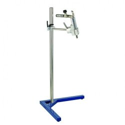 Picture of Compressed air industrial stirrers BSR 64 with floor stand