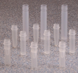 Picture of Sample vials Nalgene&trade;, PPCO